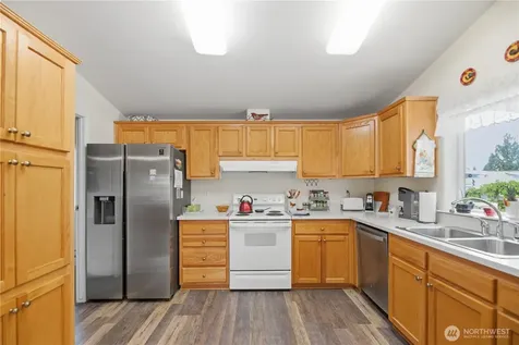 23825 15th Avenue SE Bothell WA 98021