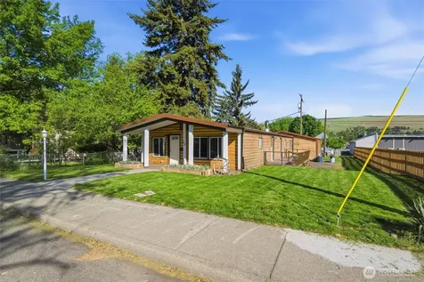 304 W Clay Dayton WA 99328