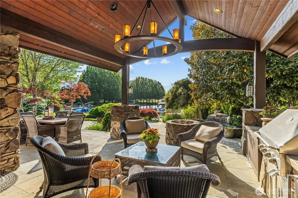 3607 E Lake Sammamish Shore Lane NE Sammamish WA 98074