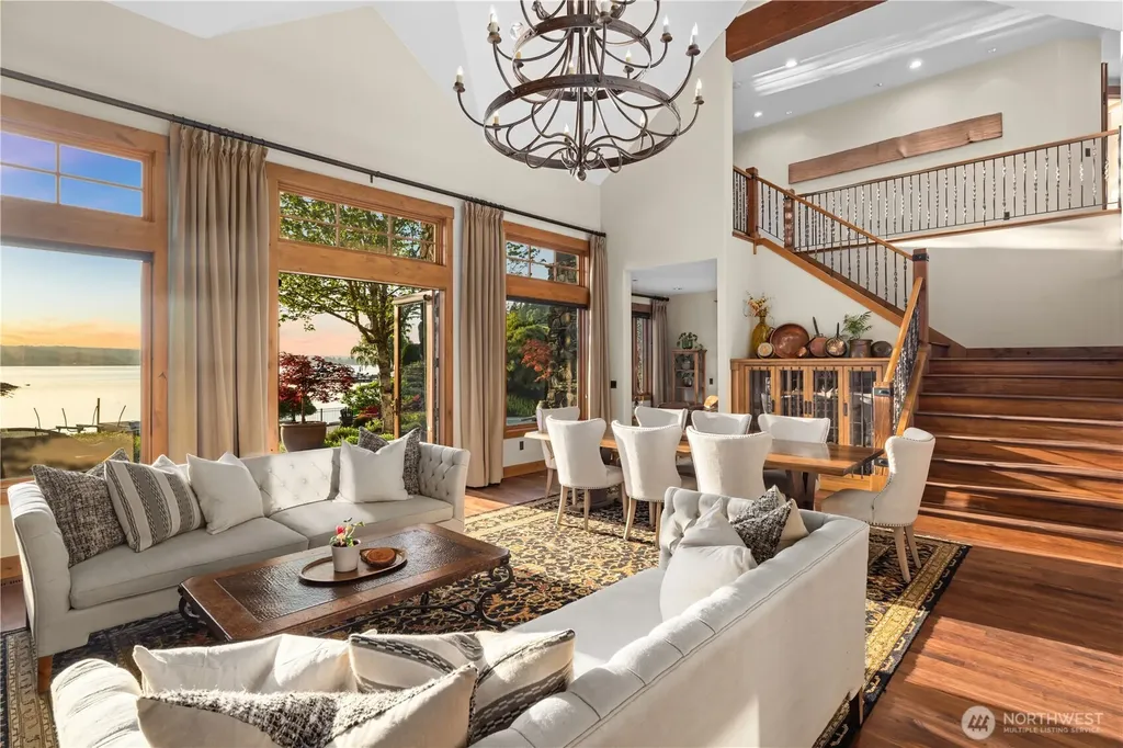 3607 E Lake Sammamish Shore Lane NE Sammamish WA 98074