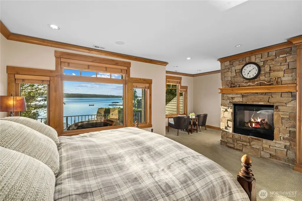 3607 E Lake Sammamish Shore Lane NE Sammamish WA 98074
