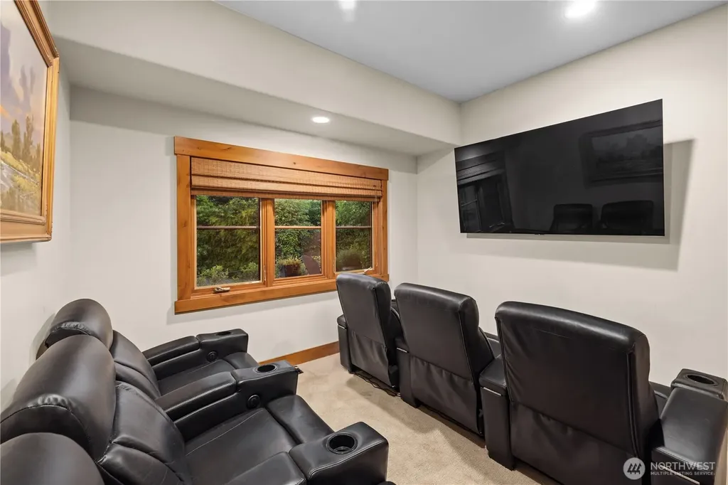3607 E Lake Sammamish Shore Lane NE Sammamish WA 98074