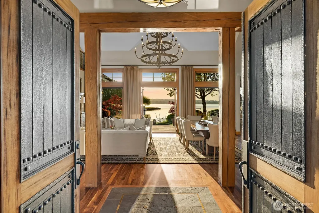 3607 E Lake Sammamish Shore Lane NE Sammamish WA 98074