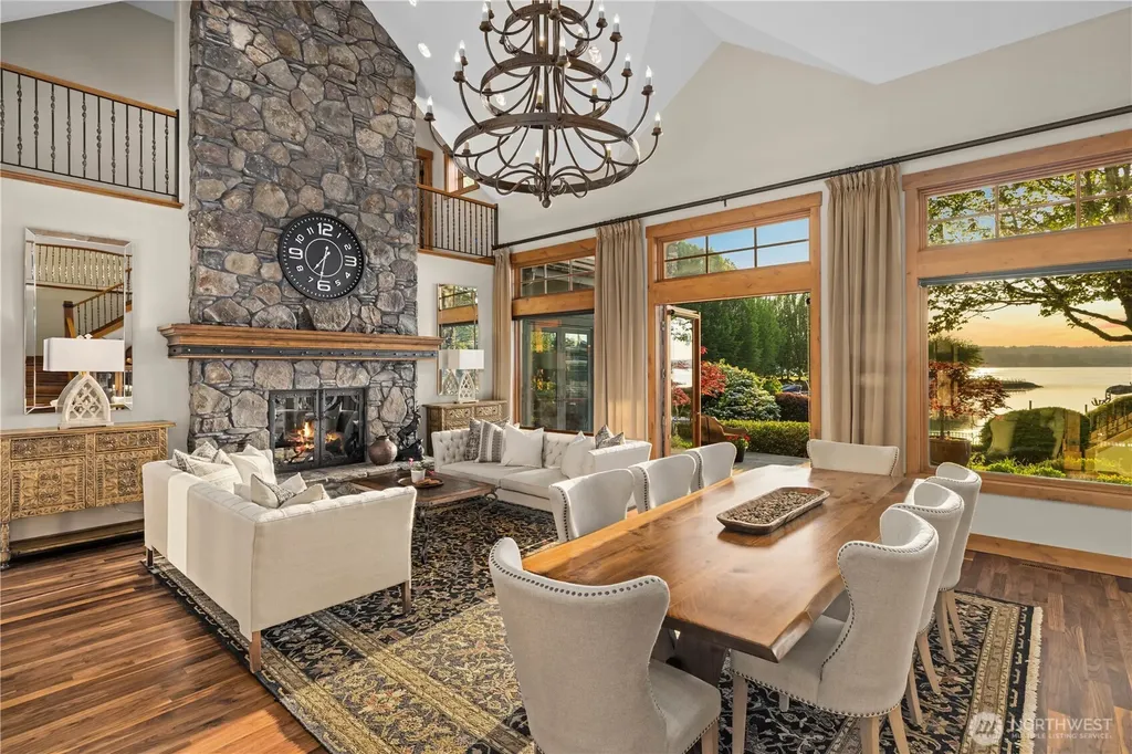 3607 E Lake Sammamish Shore Lane NE Sammamish WA 98074