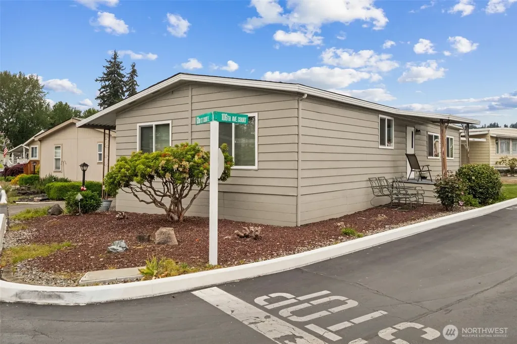 10607 63rd Court E Puyallup WA 98372