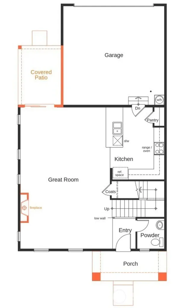 6194 Talus Loop SW Port Orchard WA 98367
