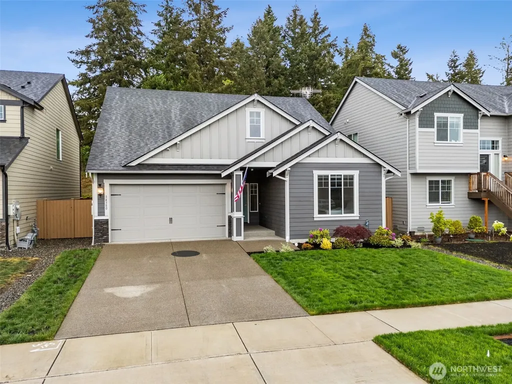 14380 98th Way SE Yelm WA 98597