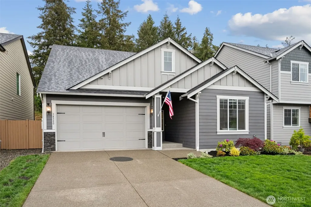 14380 98th Way SE Yelm WA 98597