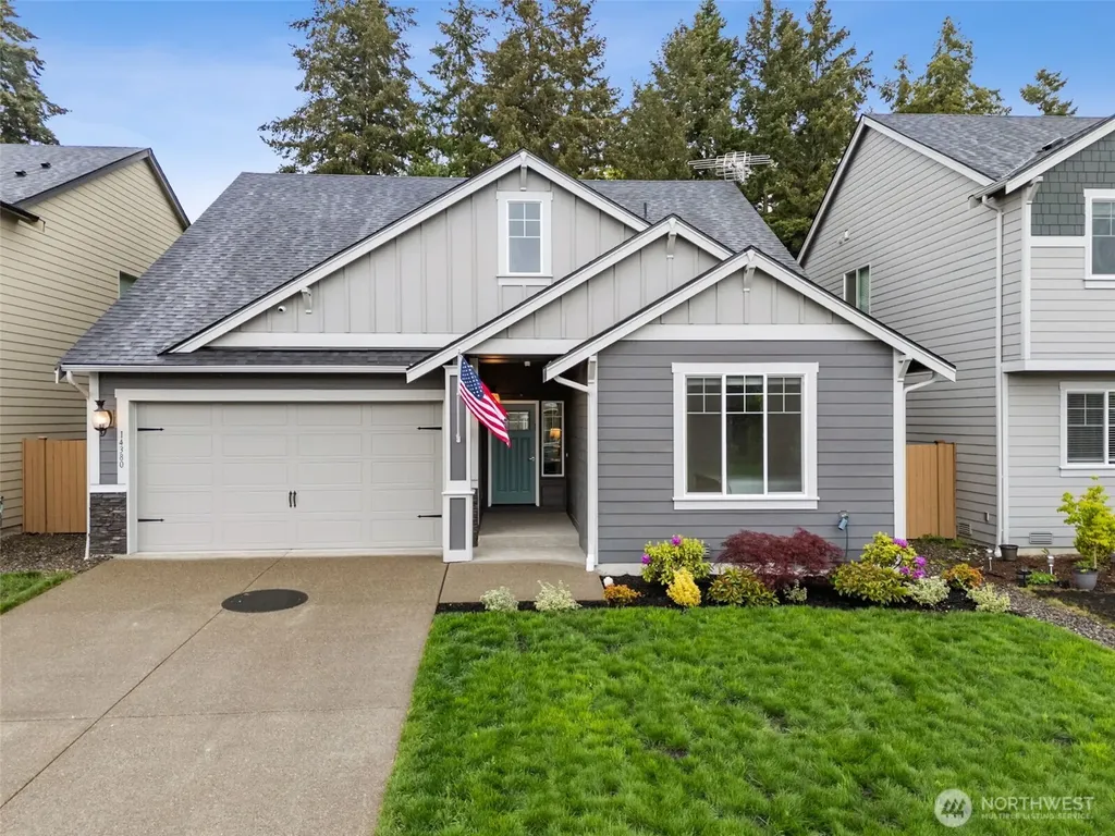 14380 98th Way SE Yelm WA 98597