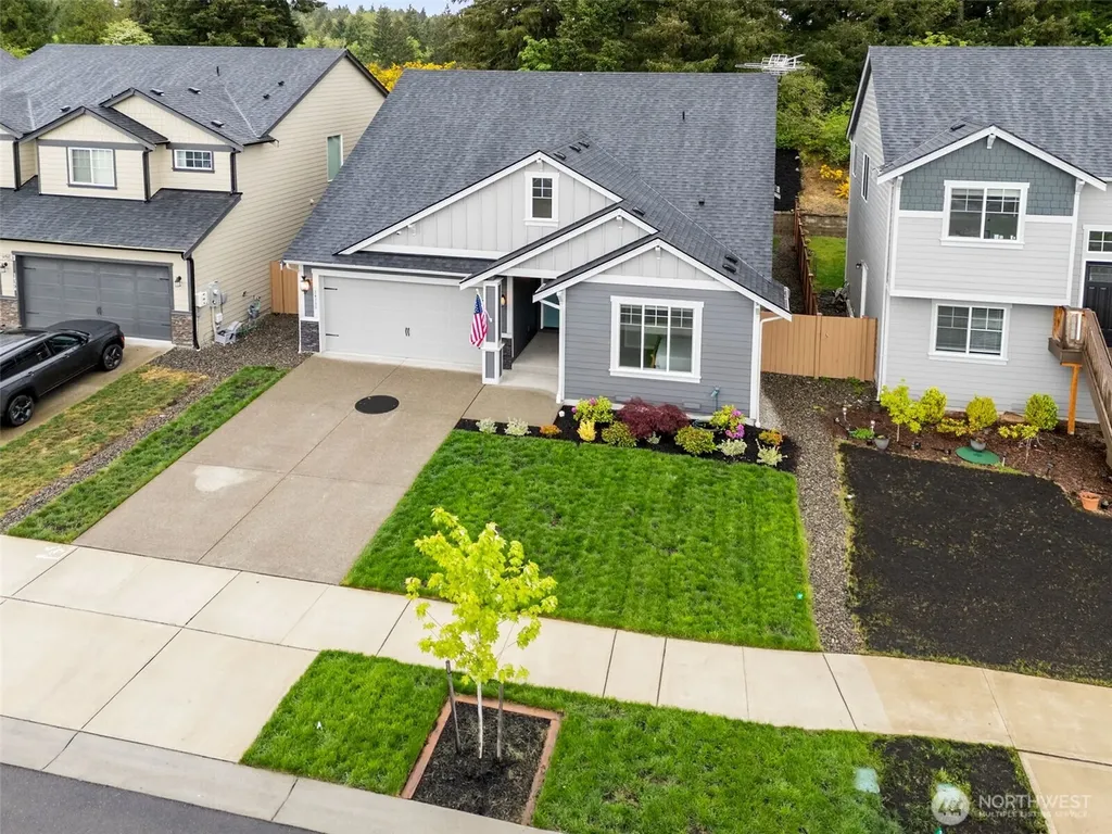 14380 98th Way SE Yelm WA 98597