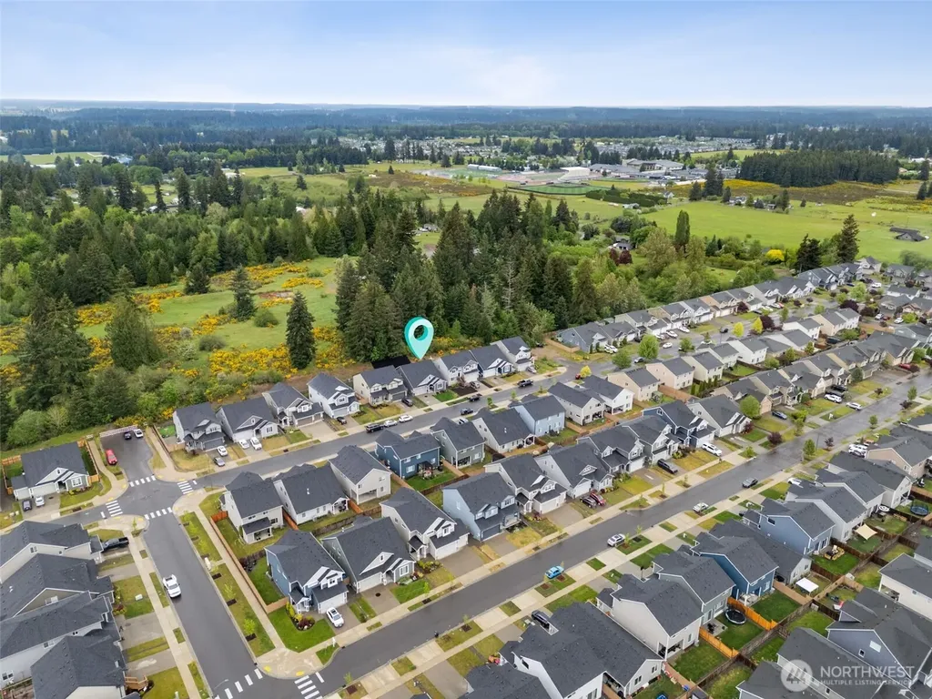 14380 98th Way SE Yelm WA 98597