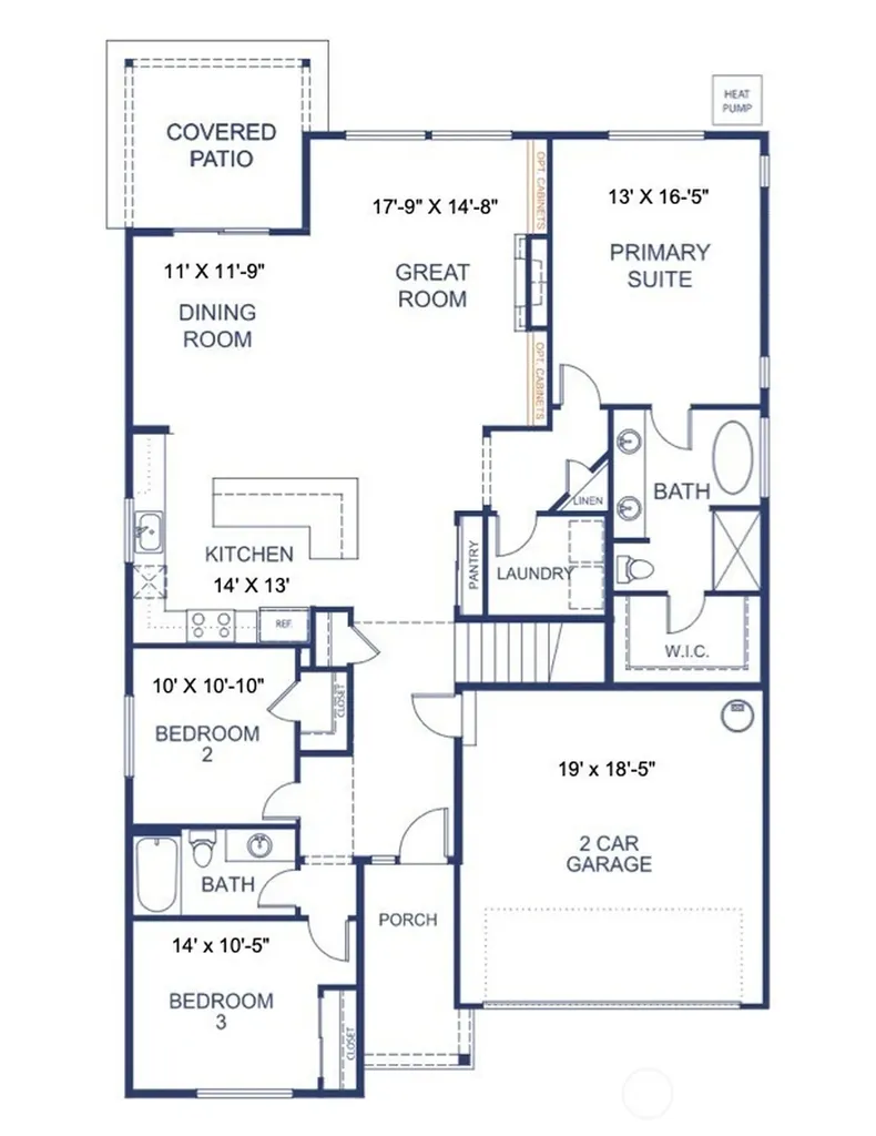 14380 98th Way SE Yelm WA 98597