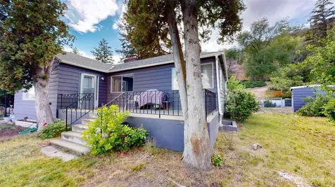 144 Montvu Drive Omak WA 98841