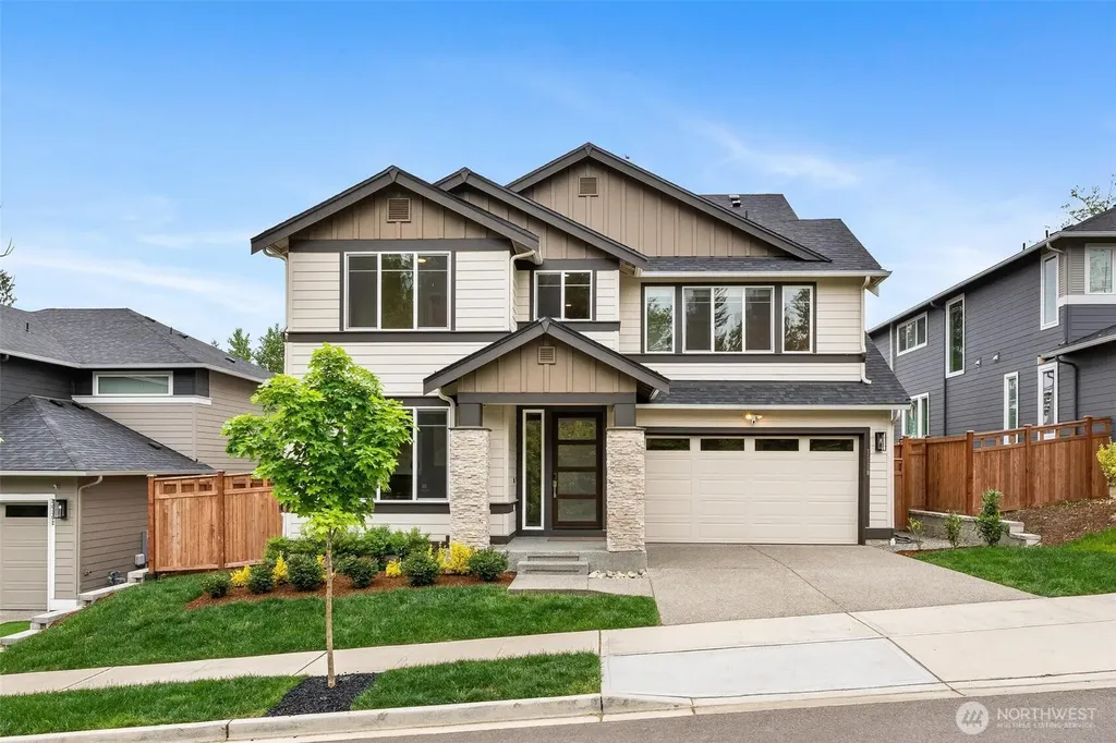 20308 SE 266th Street Covington WA 98042