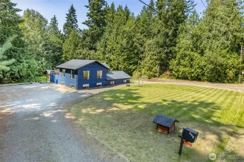 121 S 7th Avenue Port Hadlock WA 98339