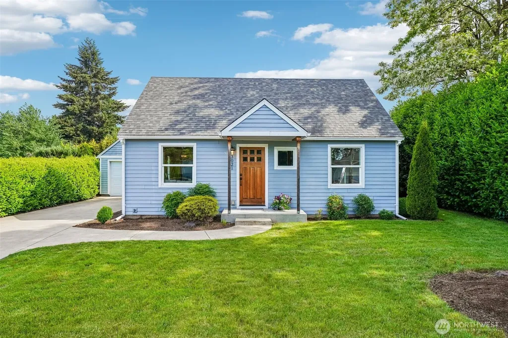 3021 SE 3rd Avenue Camas WA 98607