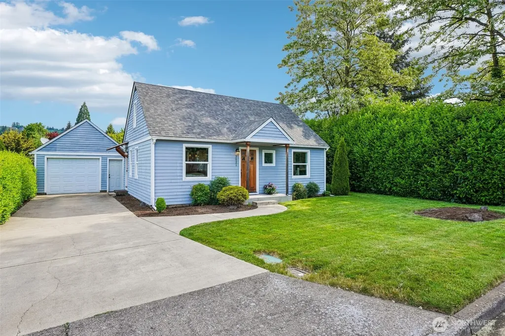 3021 SE 3rd Avenue Camas WA 98607