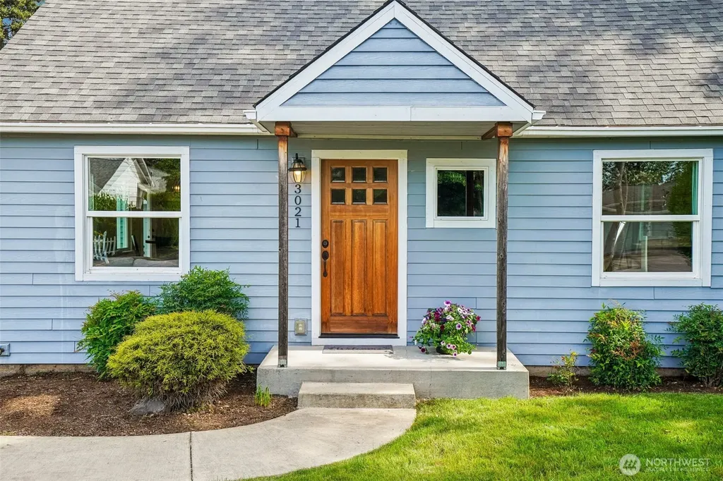 3021 SE 3rd Avenue Camas WA 98607