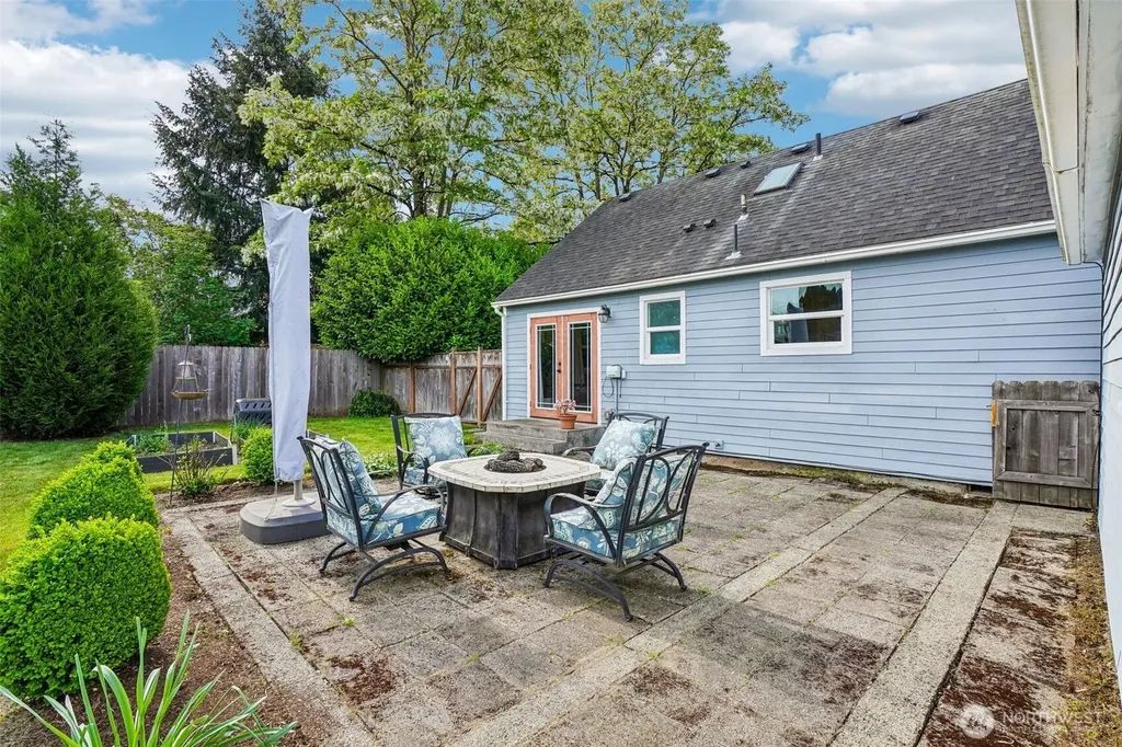 3021 SE 3rd Avenue Camas WA 98607