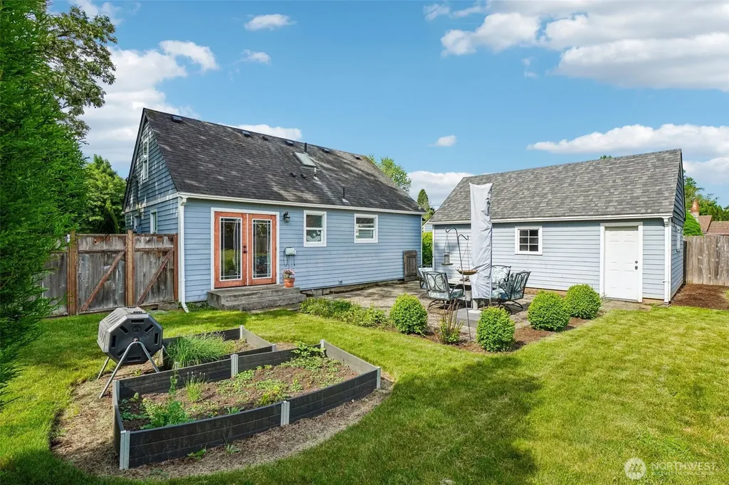 3021 SE 3rd Avenue Camas WA 98607