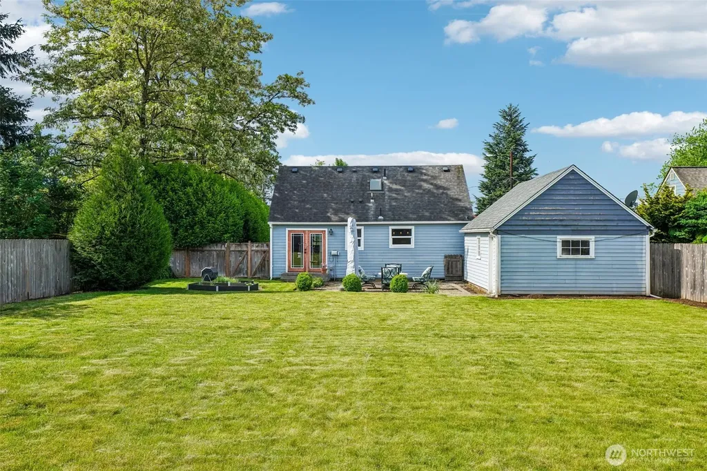 3021 SE 3rd Avenue Camas WA 98607