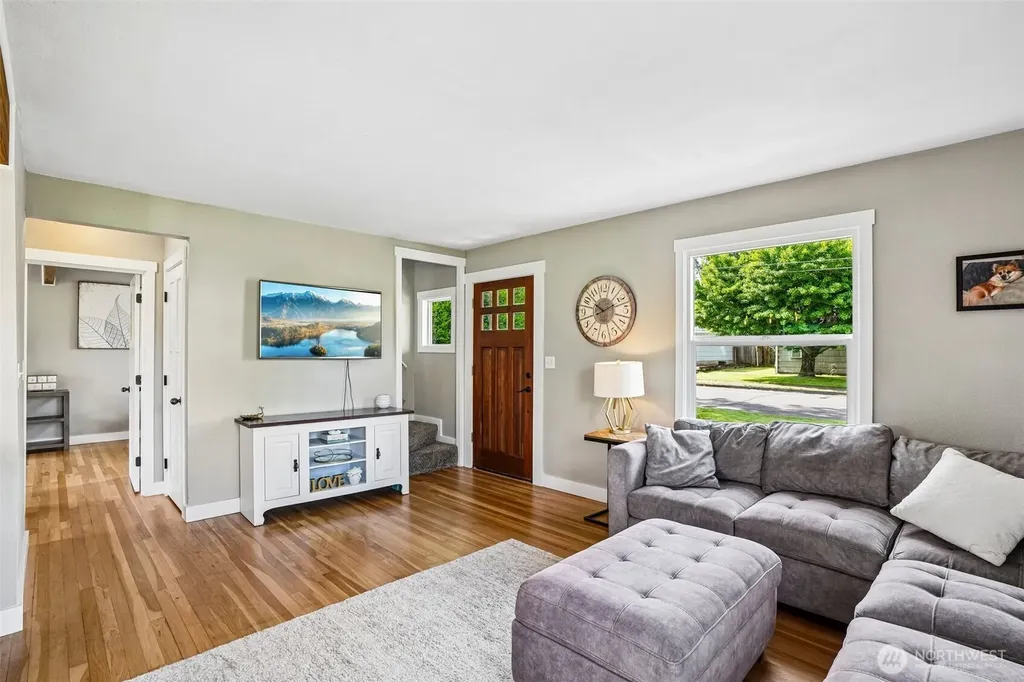 3021 SE 3rd Avenue Camas WA 98607
