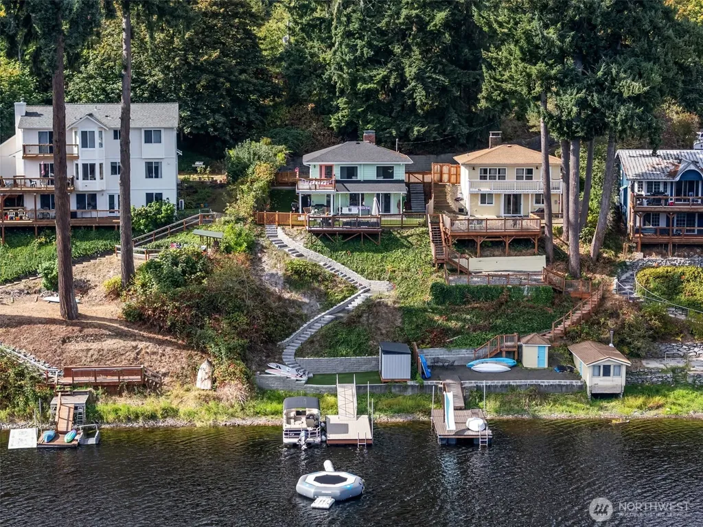 4624 Thompson Lane SE Olympia WA 98513