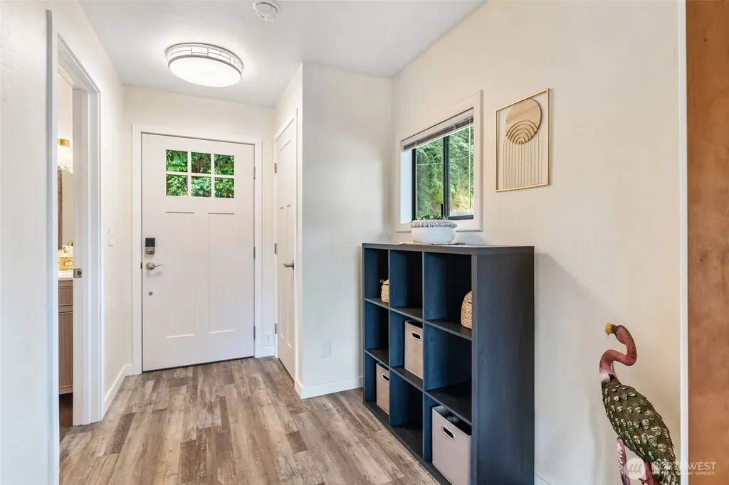 4624 Thompson Lane SE Olympia WA 98513
