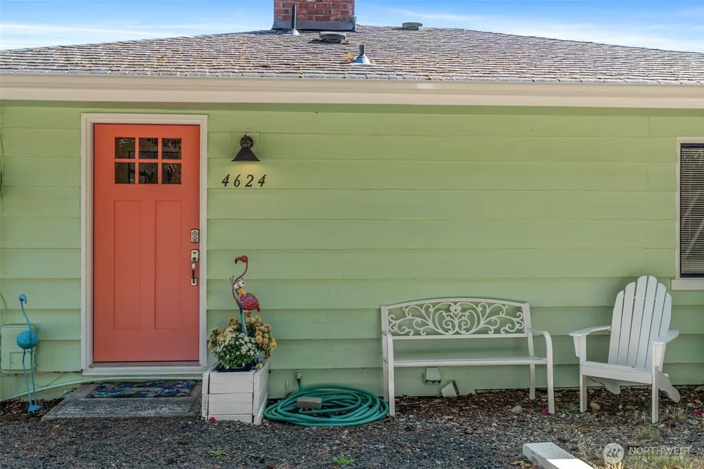 4624 Thompson Lane SE Olympia WA 98513