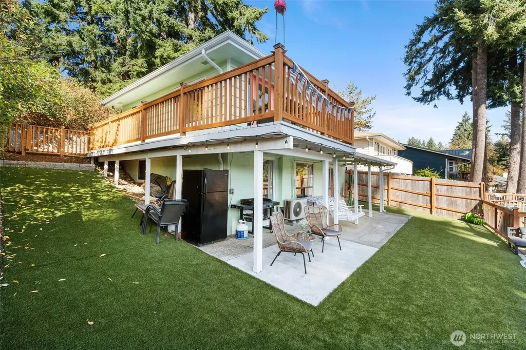 4624 Thompson Lane SE Olympia WA 98513