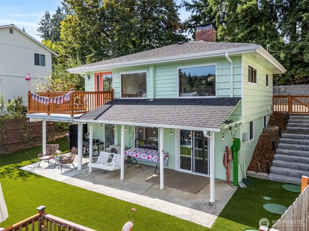 4624 Thompson Lane SE Olympia WA 98513