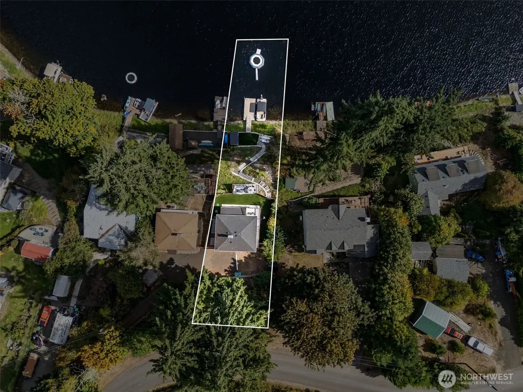 4624 Thompson Lane SE Olympia WA 98513