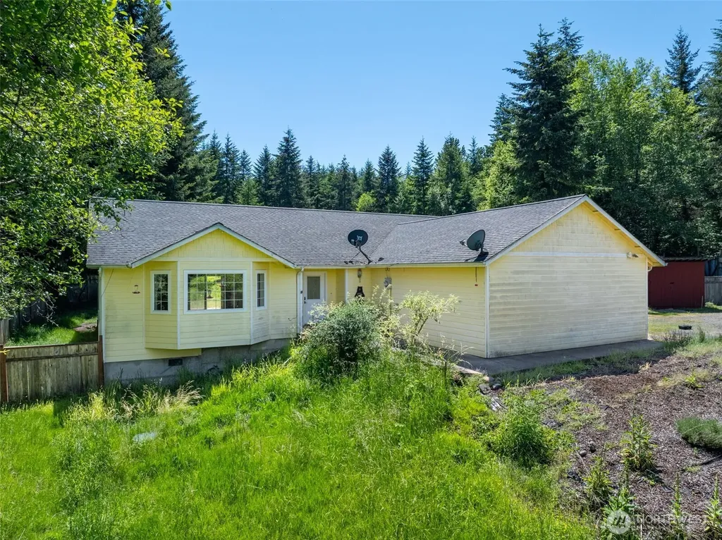 110 Northview Drive Chehalis WA 98532