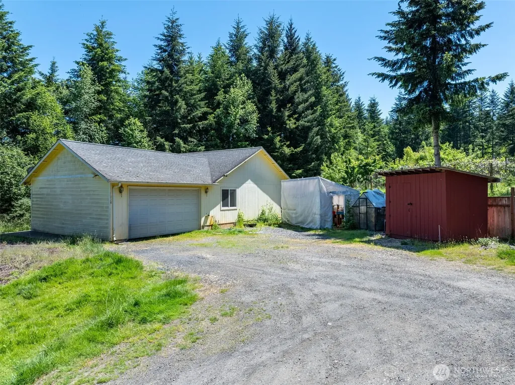 110 Northview Drive Chehalis WA 98532