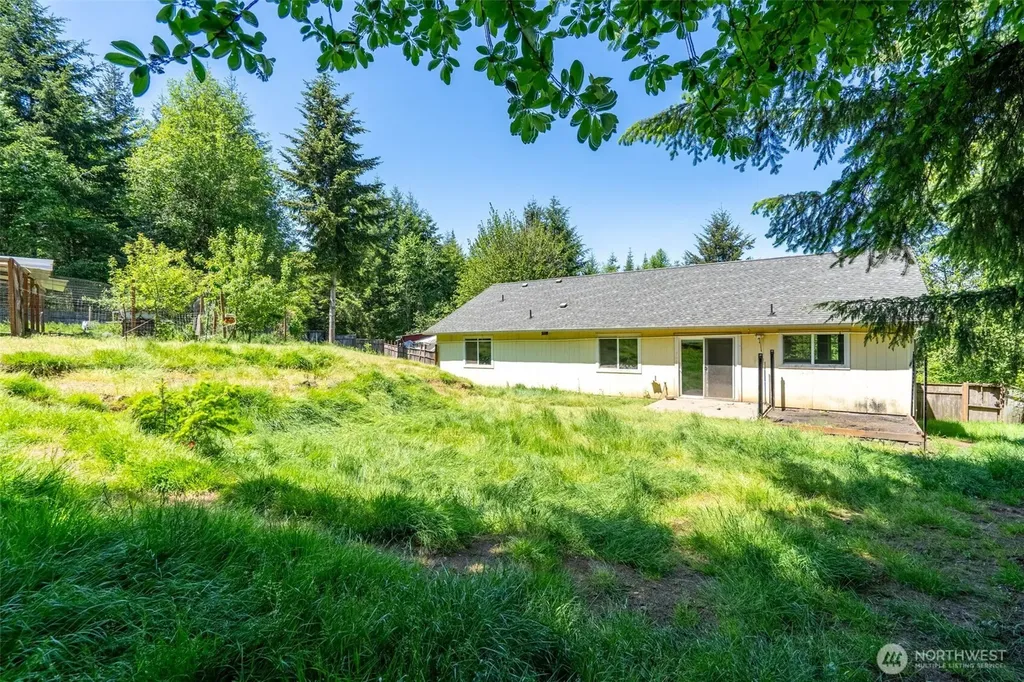 110 Northview Drive Chehalis WA 98532