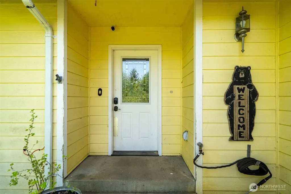 110 Northview Drive Chehalis WA 98532