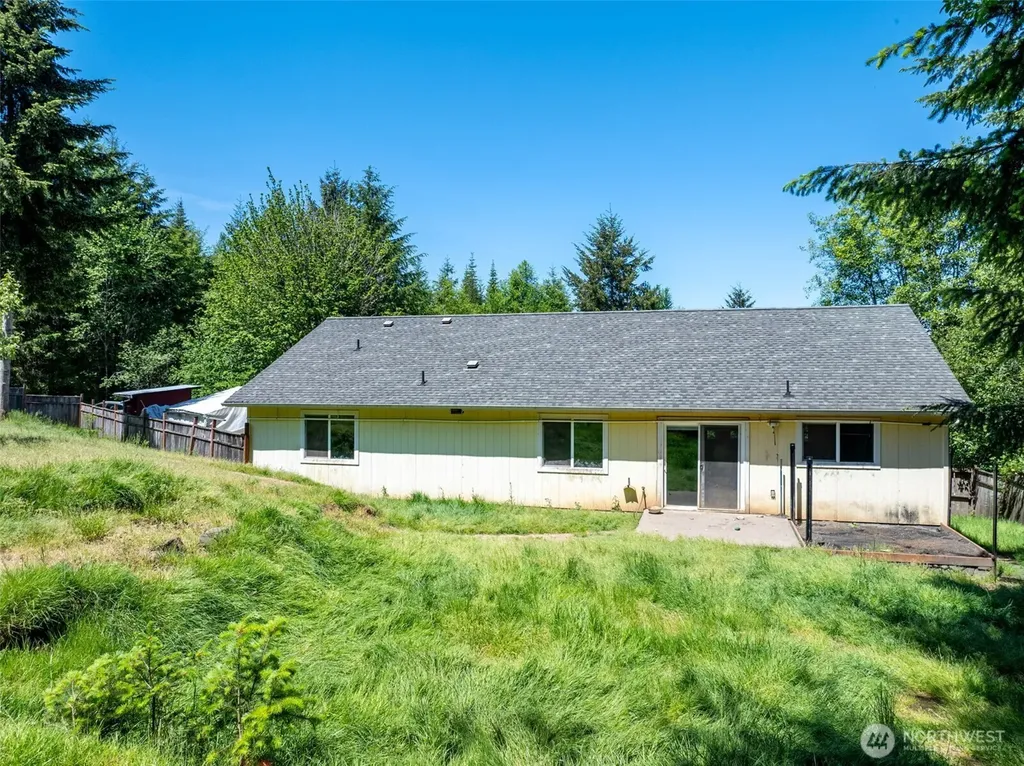 110 Northview Drive Chehalis WA 98532