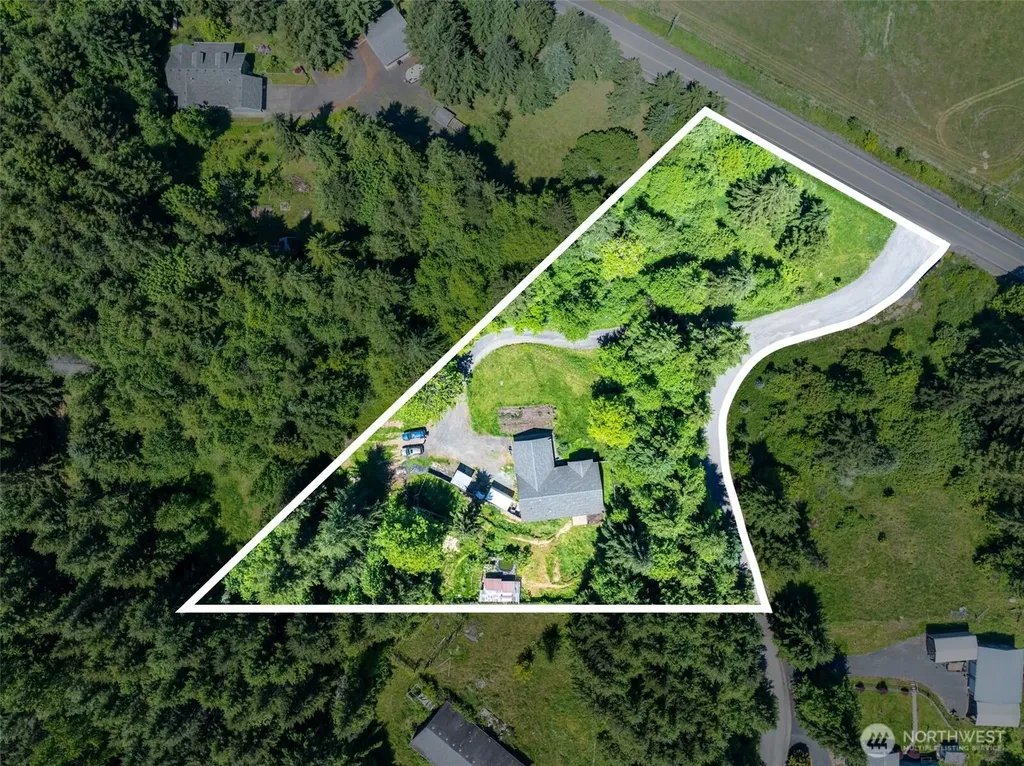 110 Northview Drive Chehalis WA 98532