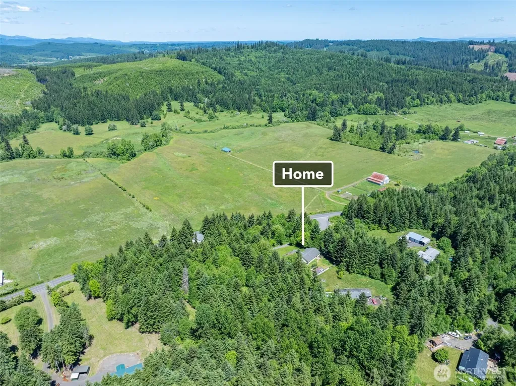 110 Northview Drive Chehalis WA 98532