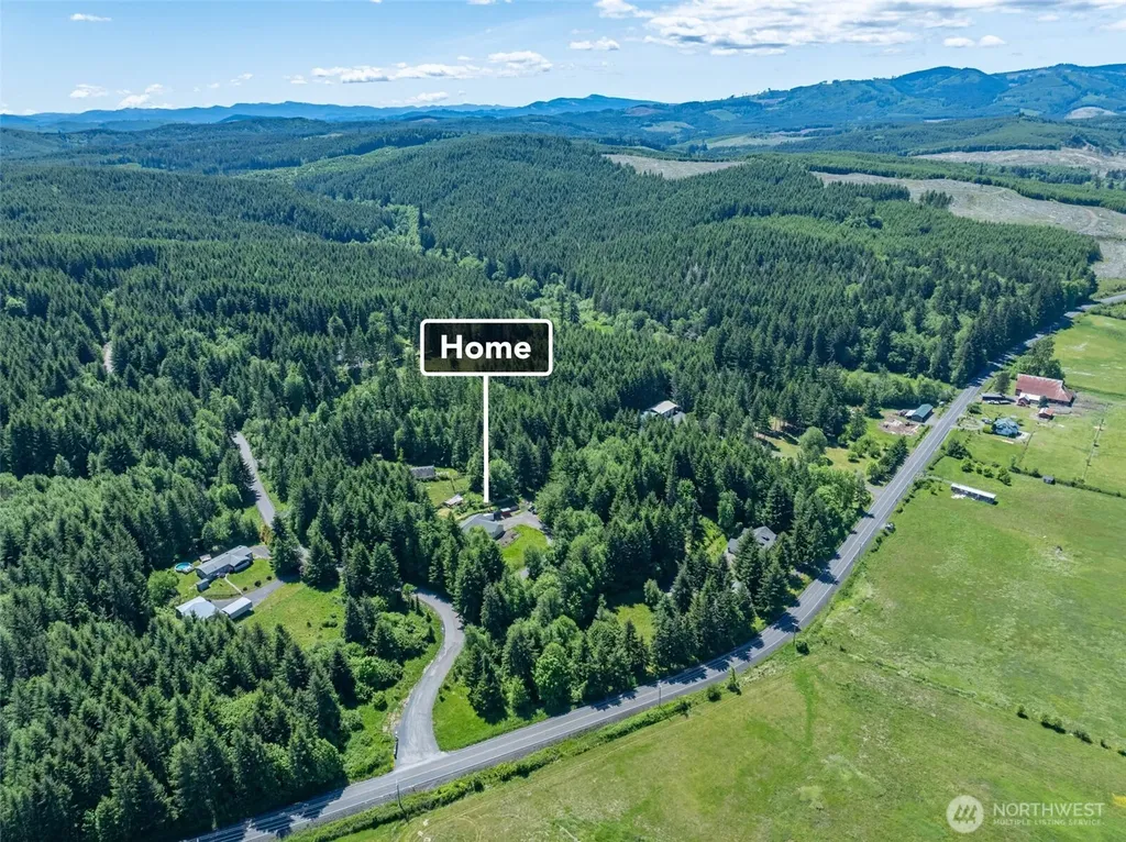 110 Northview Drive Chehalis WA 98532