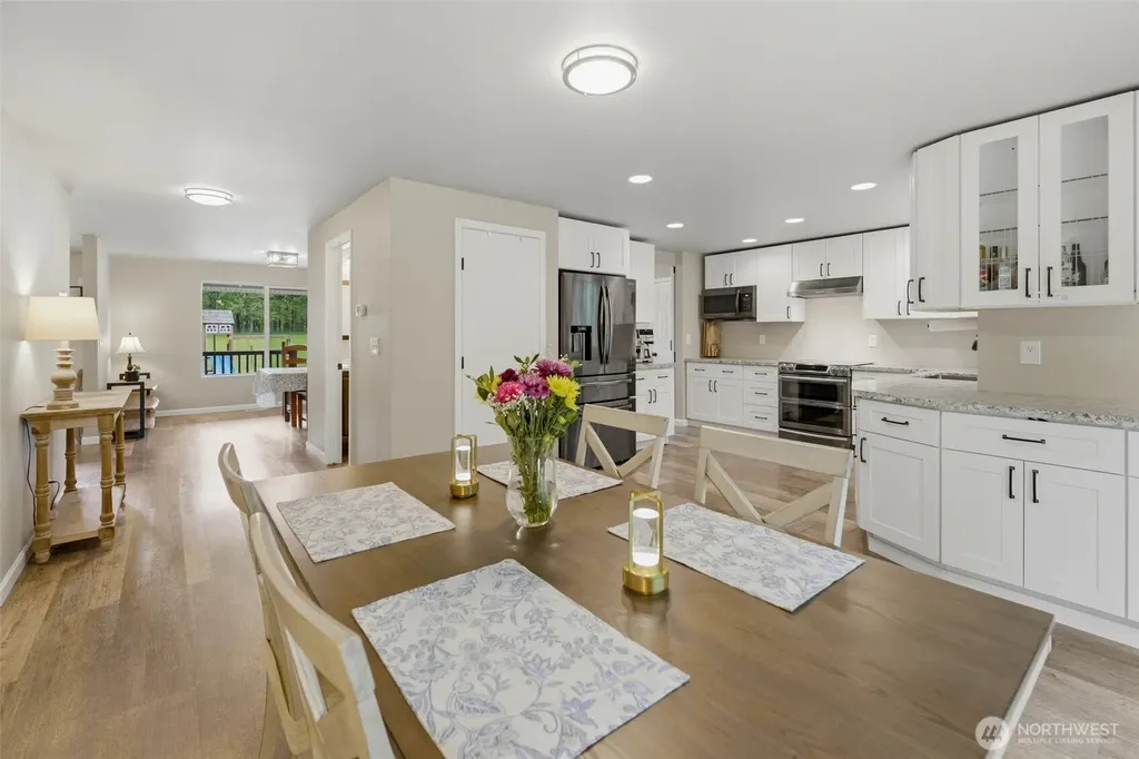 5232 W Shelton Matlock Road Shelton WA 95584