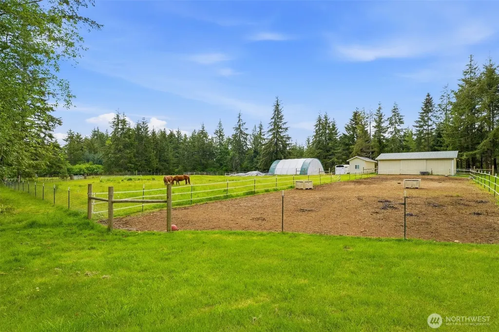 5232 W Shelton Matlock Road Shelton WA 95584