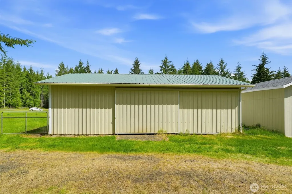 5232 W Shelton Matlock Road Shelton WA 95584