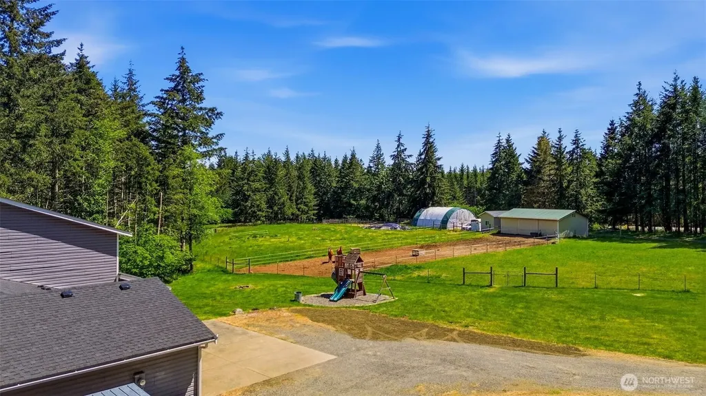 5232 W Shelton Matlock Road Shelton WA 95584