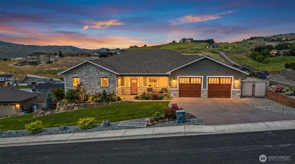 4015 Knowles Road Wenatchee WA 98801