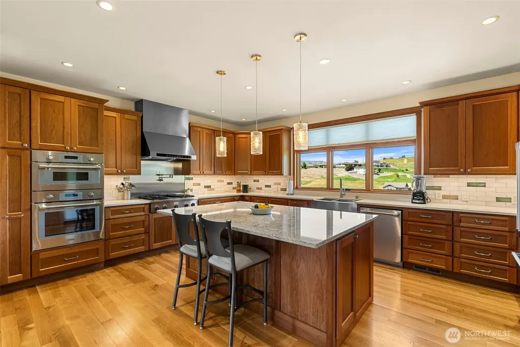 4015 Knowles Road Wenatchee WA 98801