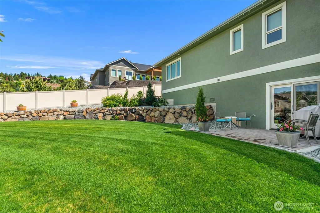 4015 Knowles Road Wenatchee WA 98801