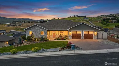 4015 Knowles Road Wenatchee WA 98801