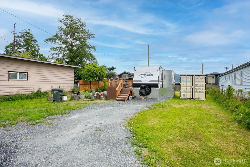 3421 Lena Road Bellingham WA 98226