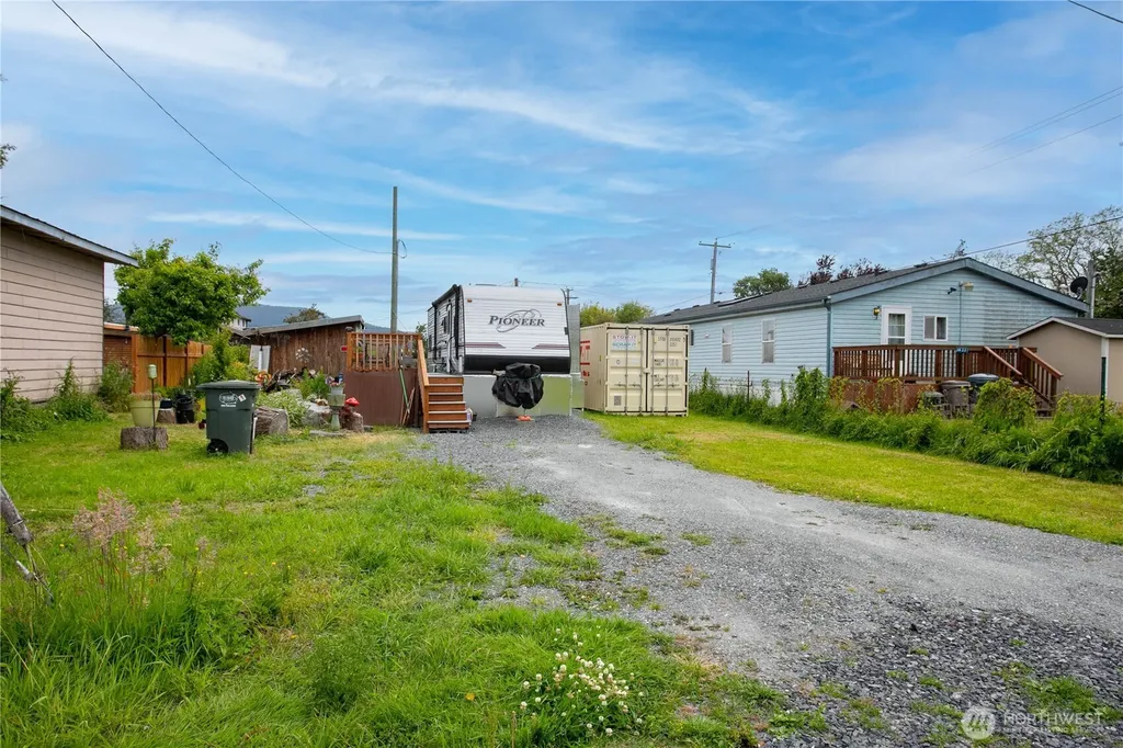 3421 Lena Road Bellingham WA 98226
